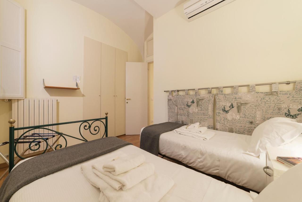 Casa Cornacchie - Fromhometorome Apartment Rom