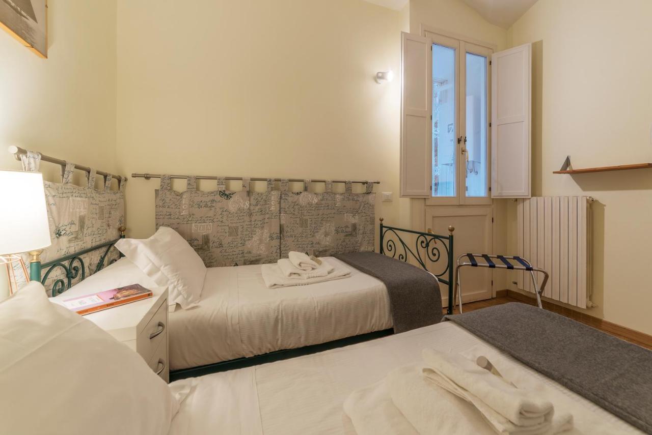Casa Cornacchie - Fromhometorome * Rom