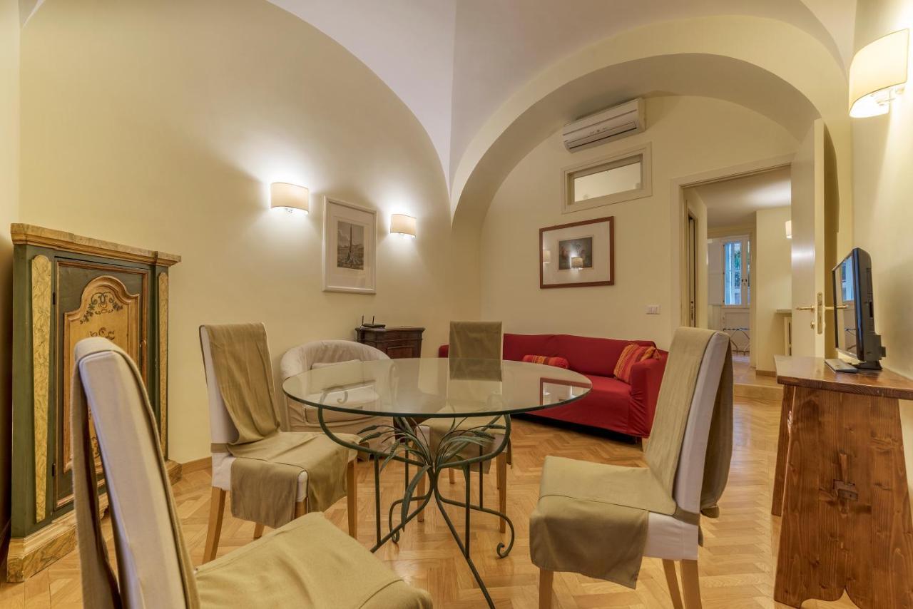 Casa Cornacchie - Fromhometorome Apartment Rom