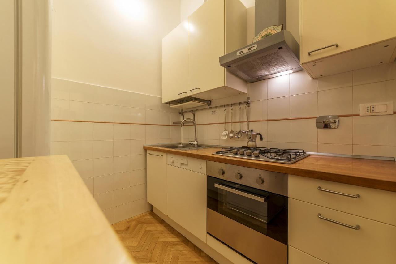 Casa Cornacchie - Fromhometorome Rom