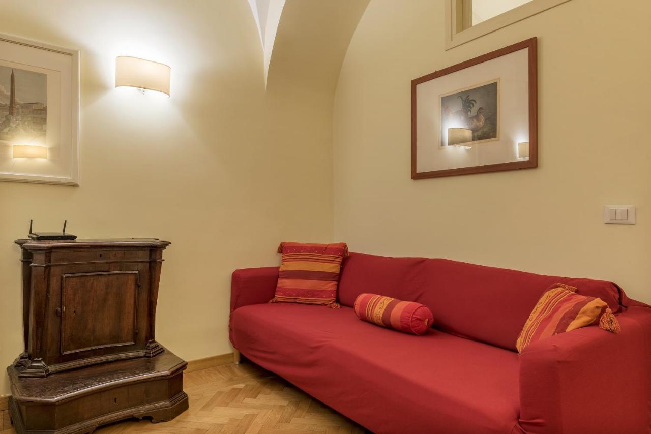 Casa Cornacchie - Fromhometorome Apartment Rom